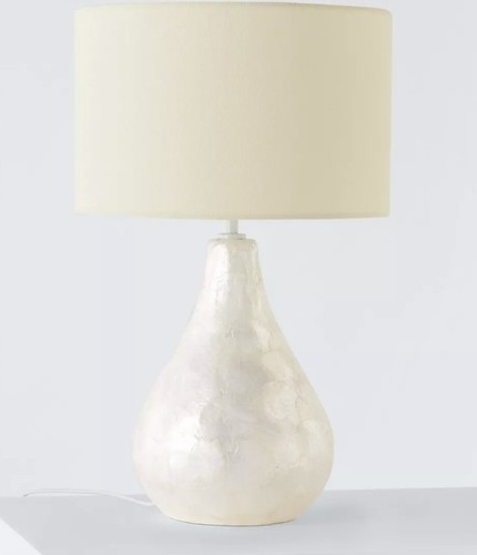 John lewis pearl light - lewis,