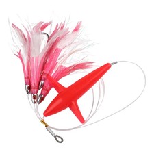 Feather Trolling Skirt Tuna