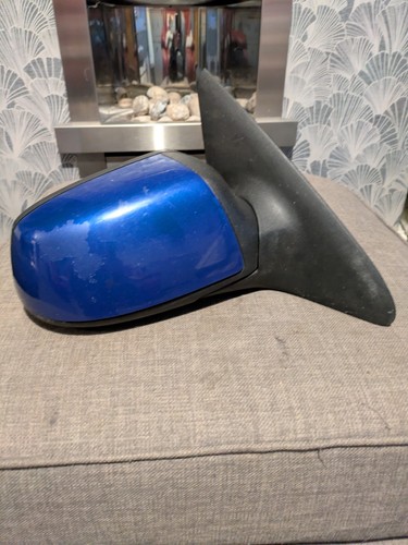 Ford mondeo mk3 door mirror - ford,