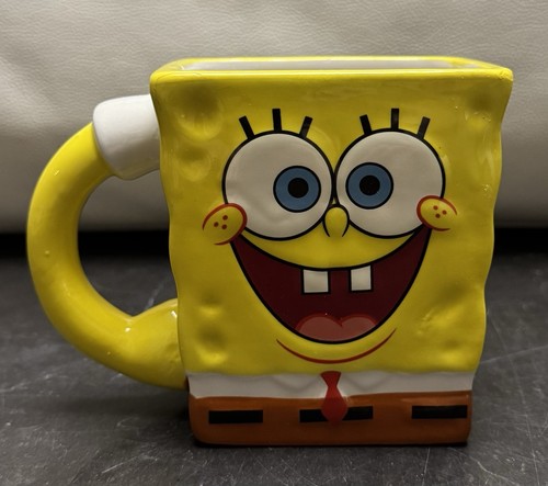 Spongebob squarepants - spongebob,
