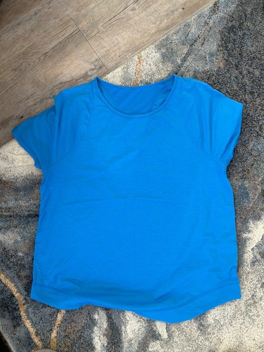 Sweaty betty ladies - sweaty, blue