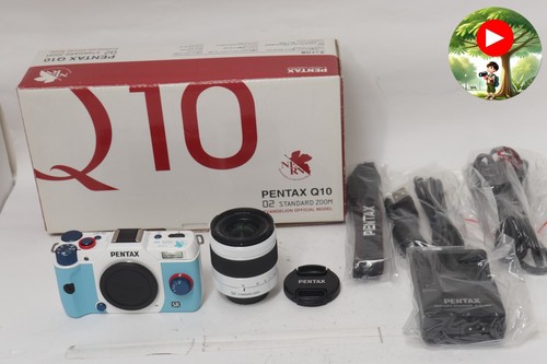 Top mint pentax - ct, [top