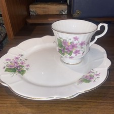 Royal Windsor Bone China