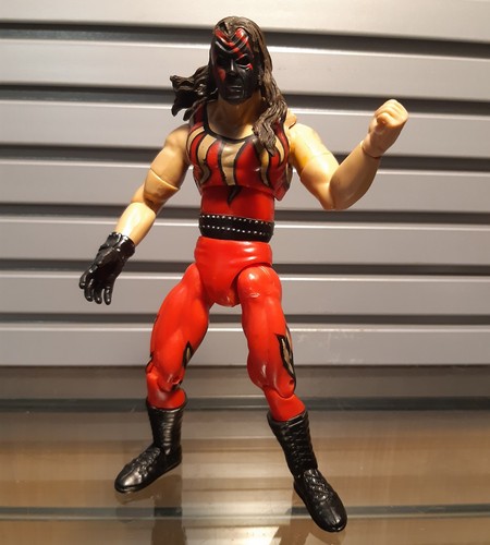 Wrestling figures classic - figures,