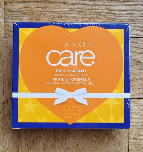 Avon care rich creamy - care,
