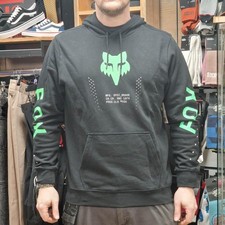 Fox Racing Shield Pullover