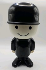 Vintage Airfix Plastic Homepride Fred Flour Grafer Flour Shaker