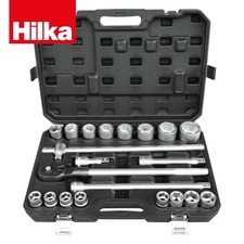 3/4" Drive Socket Set Heavy