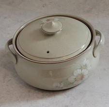 Denby Daybreak Lidded
