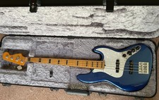 Fender American Ultra Jazz