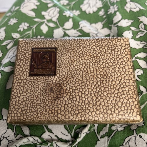 Vintage waddington - vintage, waddington’s