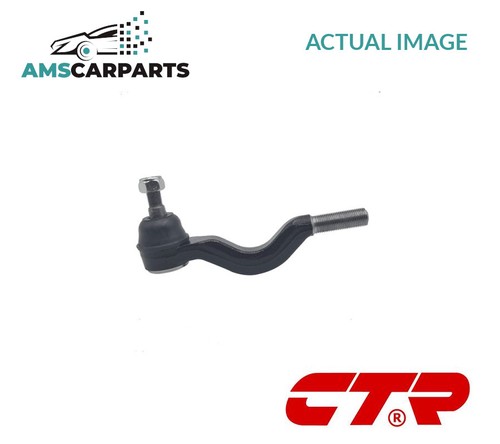 Track rod end rack - track,