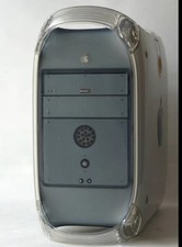 Apple Powermac G3 With Keyboard. Untested.