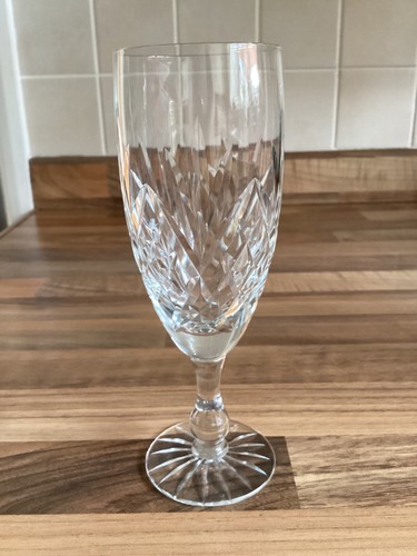 Royal brierley crystal - brierley, vintage