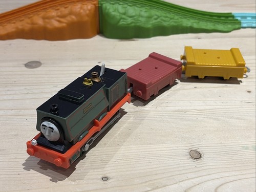 Thomas trackmaster revolution - thomas,