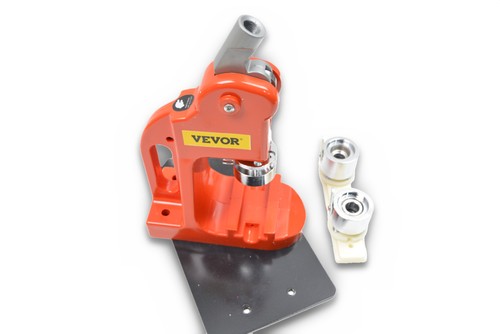 Vevor button machine 25mm - 25mm, set