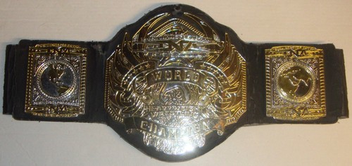 Tna kids wrestling - tna,
