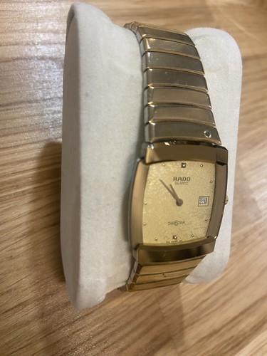 Rado diastar men quartz - diastar, men's