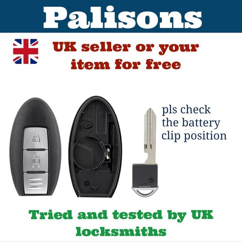 Remote key fob case for - ,