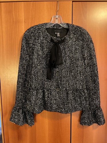 Zara women wool mohair - zara, wool/mohair