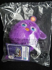 McDonalds ©2016 - Purple