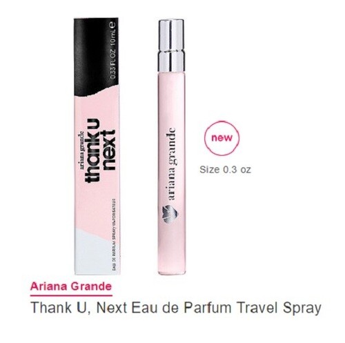 Ariana grande thank - ariana,
