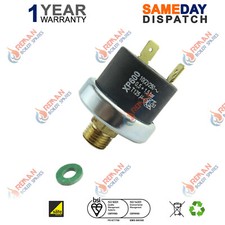 BAXI /POTTERTON /MAIN LOW WATER PRESSURE SWITCH 5114748