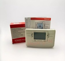 HONEYWELL ST9500C CENTRAL HEATING & HOT WATER PROGRAMMER TIMER ST9500C1015