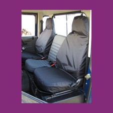 Land Rover Defender 90 110