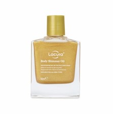LACURA - Body Shimmer Oil