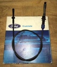 Ford Escort RS Turbo + mfI 1986-90 NEW Throttle CABLE Assy Same As Part 1643960