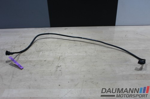 Coolant hose genuine bmw - +,