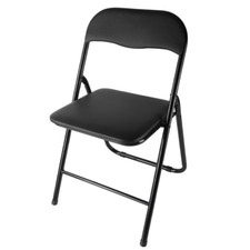 Folding Chairs Foldable Metal