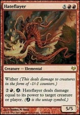 Hateflayer ~ Eventide [