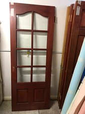 9x Various Pine Internal &