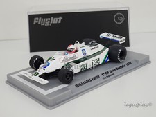 Slot car scalextric fly slot