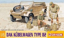 DRAGON 75021 1/6 German