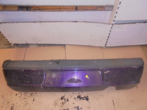 Ford fiesta 2000 - fiesta,
