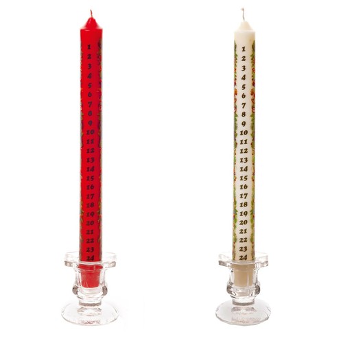 25cm countdown christmas - countdown,