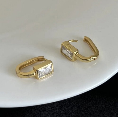 18k gold plated 925 sterling - 925,