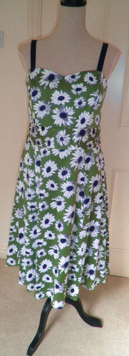 Laura ashley size - ashley, green