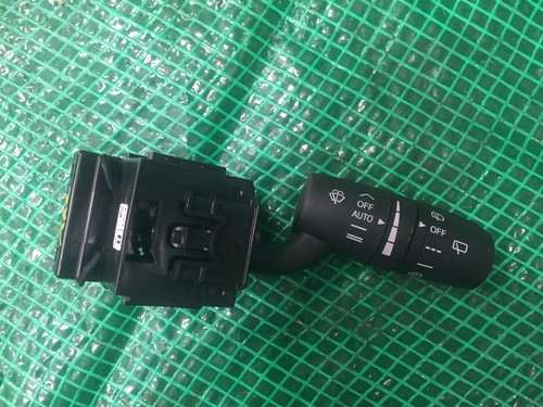 Mazda sport wiper stalk - mazda,