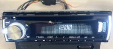 PIONEER DEHX3800UI - CD, USB