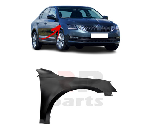 For skoda octavia 2017 - skoda,