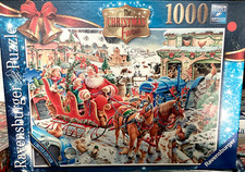 Ravensburger 1000 pc The