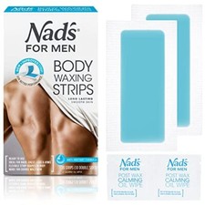 Nad's For Men Ready to Use