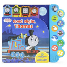 Thomas & Friends Good Night