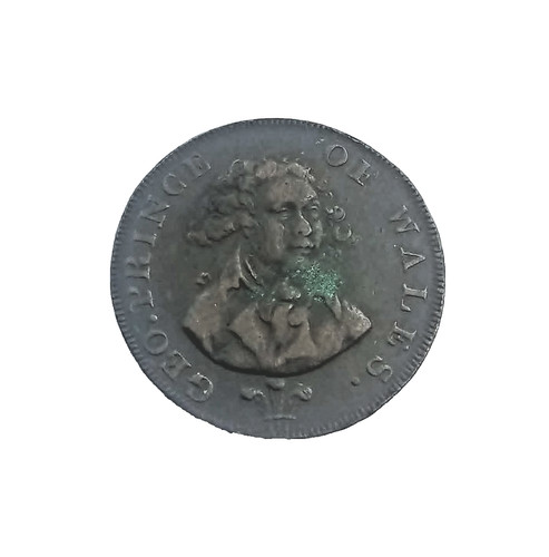 Rare 1799 london and - 1799,