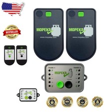 New Auto Fuel Pump & Sensor