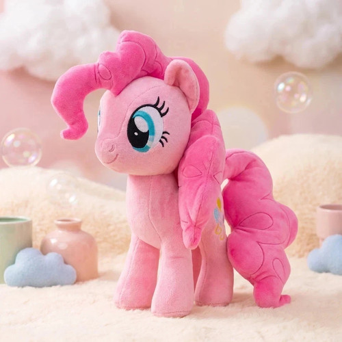 Little pony plush soft - my, toy